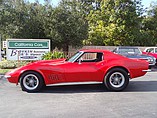 1970 Chevrolet Corvette Photo #2