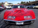 1970 Chevrolet Corvette Photo #3