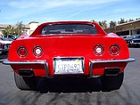 1970 Chevrolet Corvette Photo #5