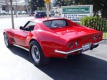 1970 Chevrolet Corvette Photo #16