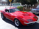 1970 Chevrolet Corvette Photo #17