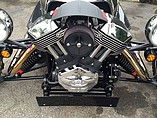 2014 Morgan 3 Wheeler Photo #4