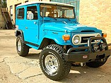 1978 Toyota FJ40 Photo #3