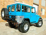 1978 Toyota FJ40 Photo #4