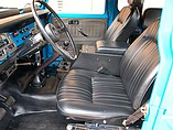 1978 Toyota FJ40 Photo #5