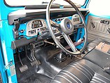 1978 Toyota FJ40 Photo #6