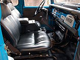 1978 Toyota FJ40 Photo #7