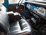 1978 Toyota FJ40 Photo #14