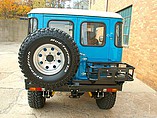 1978 Toyota FJ40 Photo #15