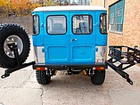 1978 Toyota FJ40 Photo #16