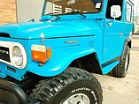 1978 Toyota FJ40 Photo #26
