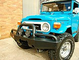 1978 Toyota FJ40 Photo #27