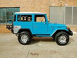 1978 Toyota FJ40 Photo #28