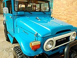 1978 Toyota FJ40 Photo #29