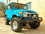 1978 Toyota FJ40 Photo #34