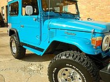 1978 Toyota FJ40 Photo #36