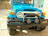 1978 Toyota FJ40 Photo #37