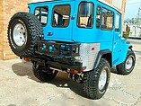 1978 Toyota FJ40 Photo #38