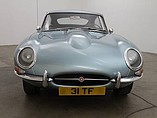 1965 Jaguar XKE Photo #2