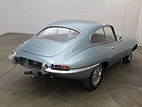 1965 Jaguar XKE Photo #3