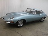 1965 Jaguar XKE Photo #6