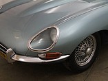 1965 Jaguar XKE Photo #7