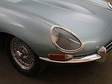 1965 Jaguar XKE Photo #8