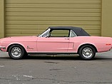 1968 Ford Mustang Photo #4