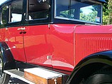 1929 Morris Cowley Photo #2