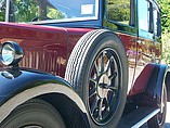 1929 Morris Cowley Photo #3