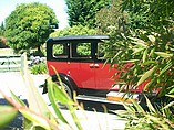 1929 Morris Cowley Photo #4