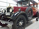 1929 Morris Cowley Photo #6