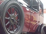 1929 Morris Cowley Photo #7