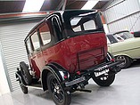1929 Morris Cowley Photo #11