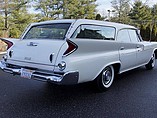 1961 Chrysler Town & Country Photo #4