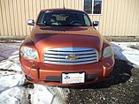 2006 Chevrolet HHR Photo #2