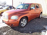 2006 Chevrolet HHR Photo #3