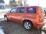 2006 Chevrolet HHR Photo #4