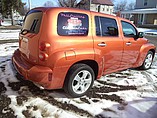 2006 Chevrolet HHR Photo #6