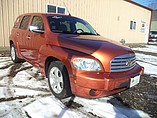 2006 Chevrolet HHR Photo #7