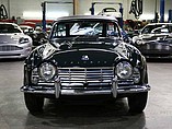 1964 Triumph TR4 Photo #3