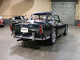 1964 Triumph TR4 Photo #5
