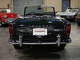 1964 Triumph TR4 Photo #6