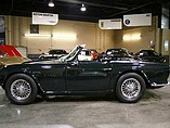 1964 Triumph TR4 Photo #9
