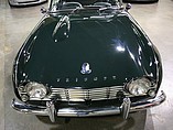 1964 Triumph TR4 Photo #11