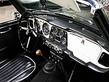 1964 Triumph TR4 Photo #18
