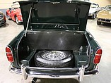 1964 Triumph TR4 Photo #34