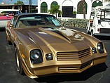 1980 Chevrolet Camaro Photo #1
