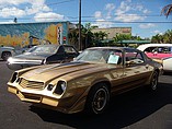 1980 Chevrolet Camaro Photo #2