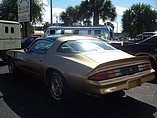 1980 Chevrolet Camaro Photo #3